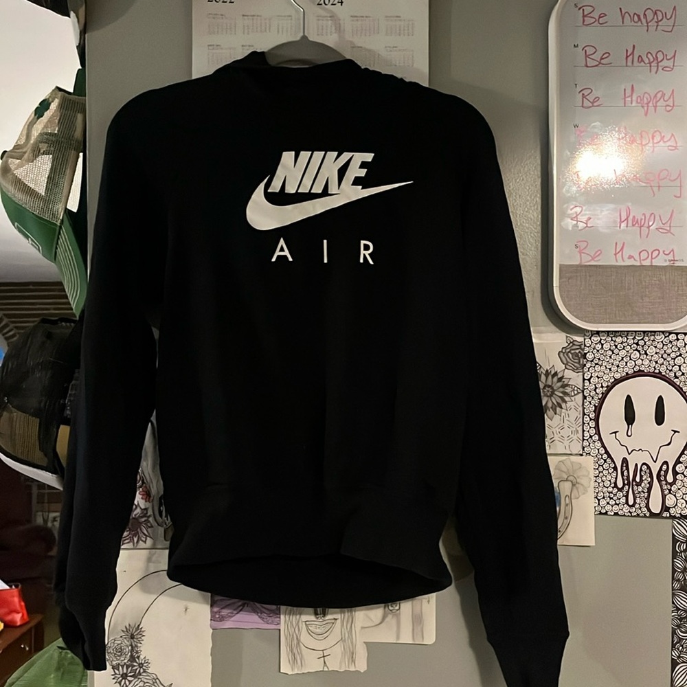 Nike hoodie